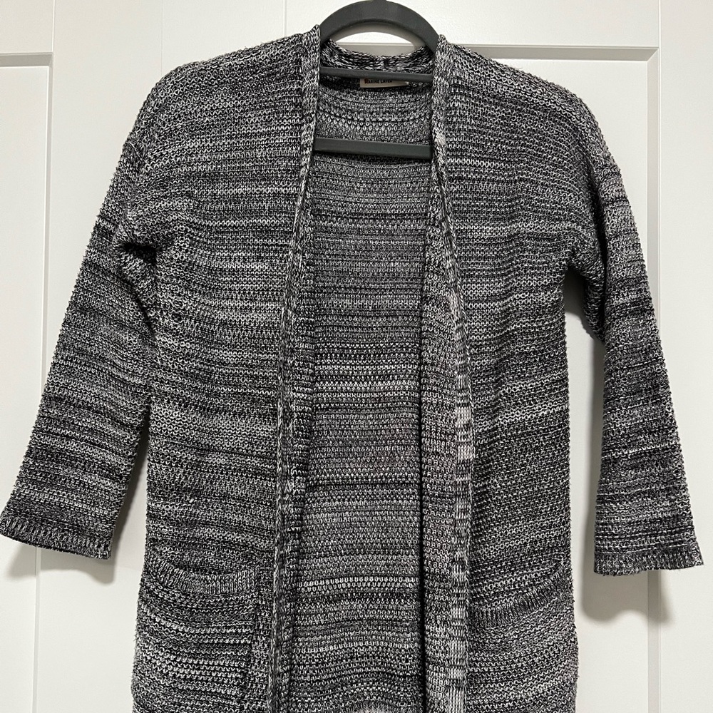 Marine Layer 3/4 sleeve cardigan
